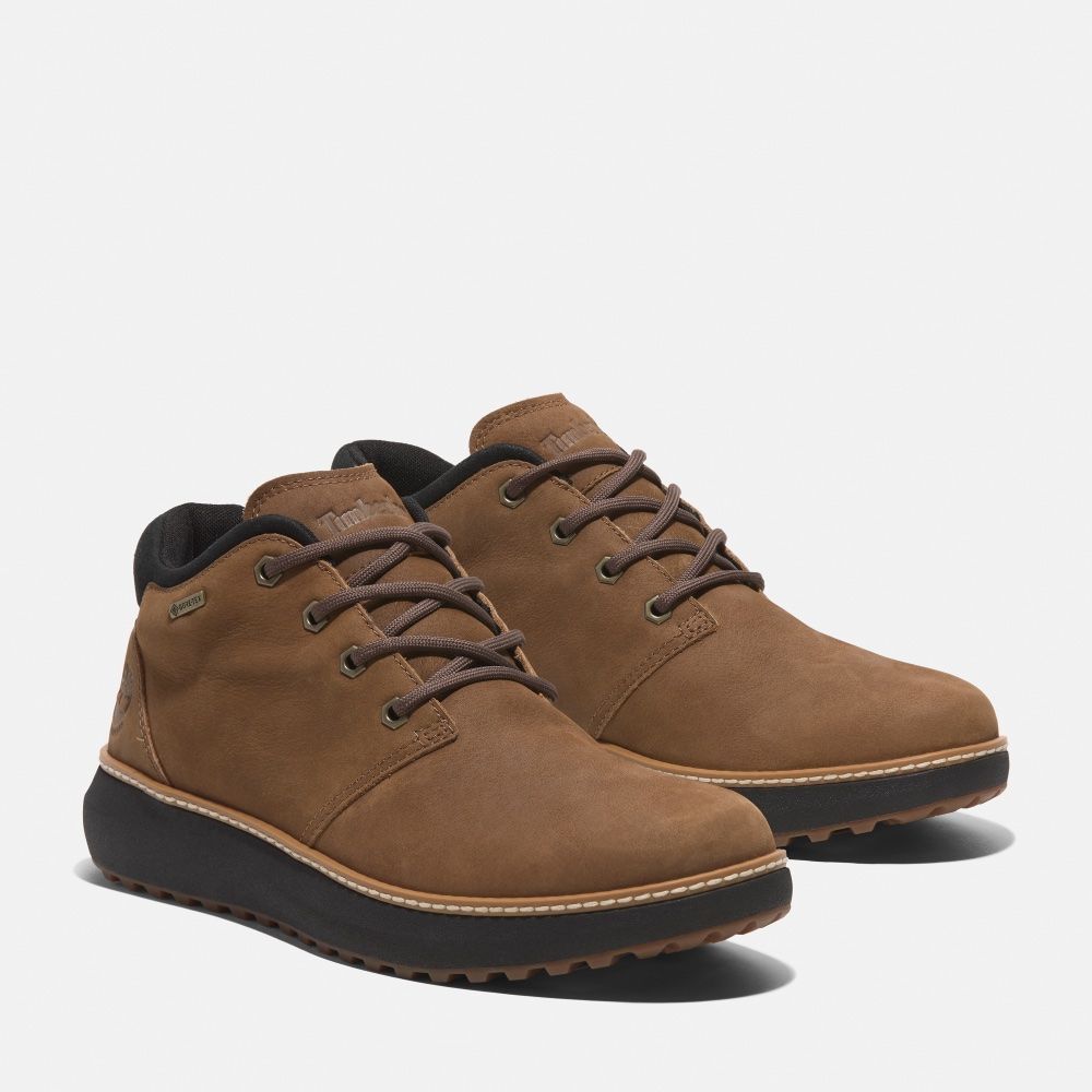 MUŠKE CHUKKA CIPELE HUDSON ROAD GTX