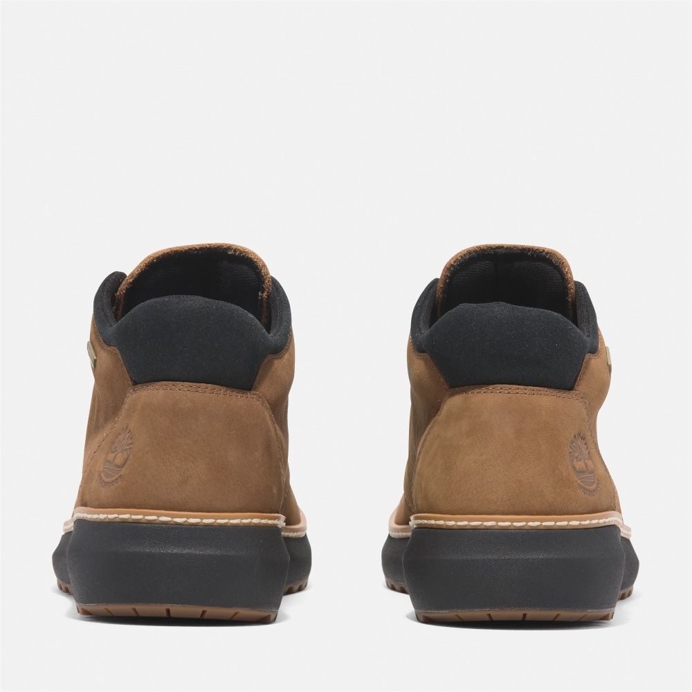 MUŠKE CHUKKA CIPELE HUDSON ROAD GTX