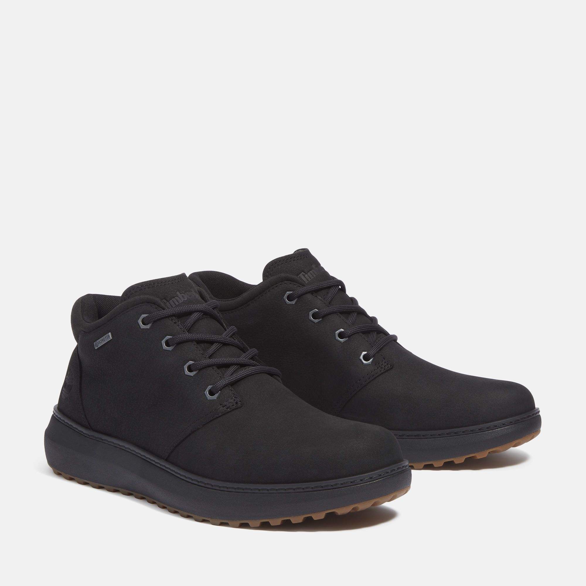 MUŠKE CHUKKA CIPELE HUDSON ROAD GTX