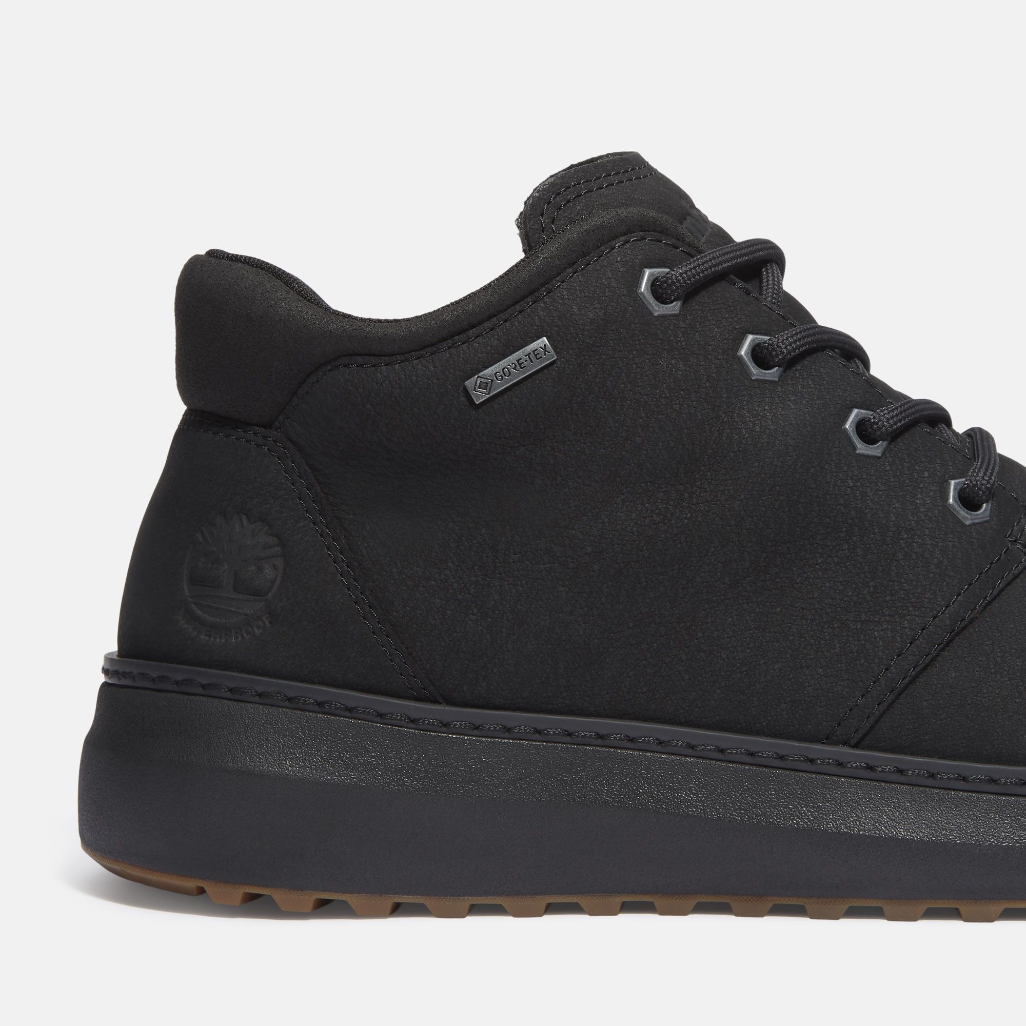 MUŠKE CHUKKA CIPELE HUDSON ROAD GTX
