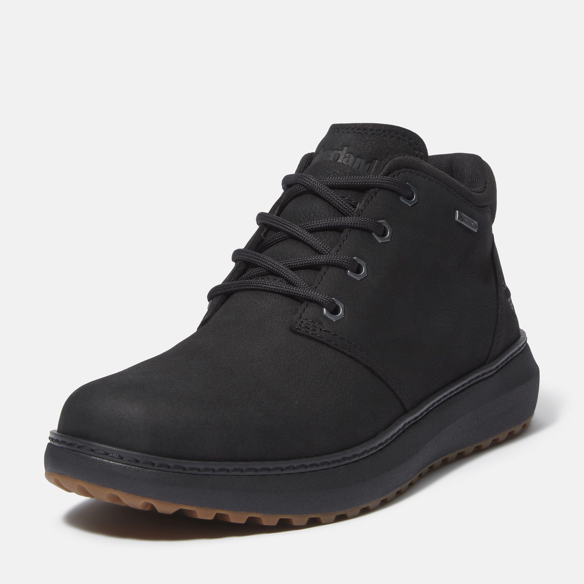 MUŠKE CHUKKA CIPELE HUDSON ROAD GTX