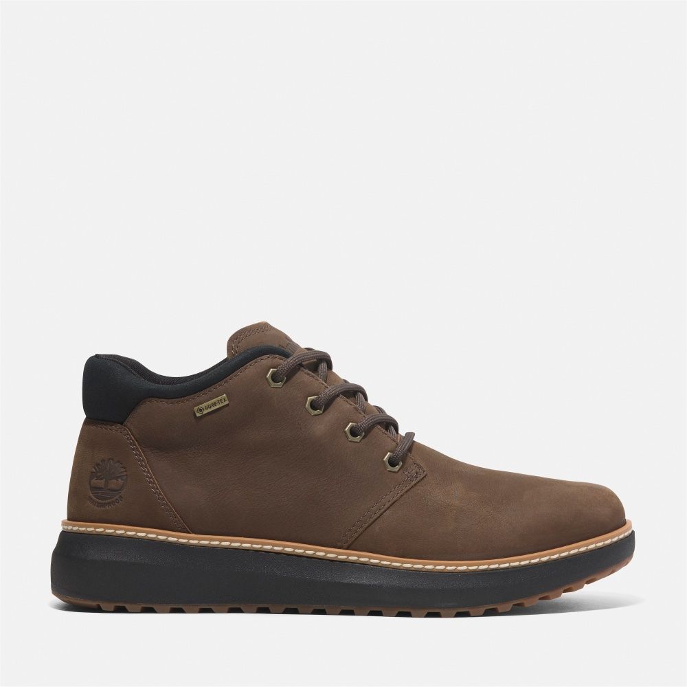 MUŠKE CHUKKA CIPELE HUDSON ROAD GTX