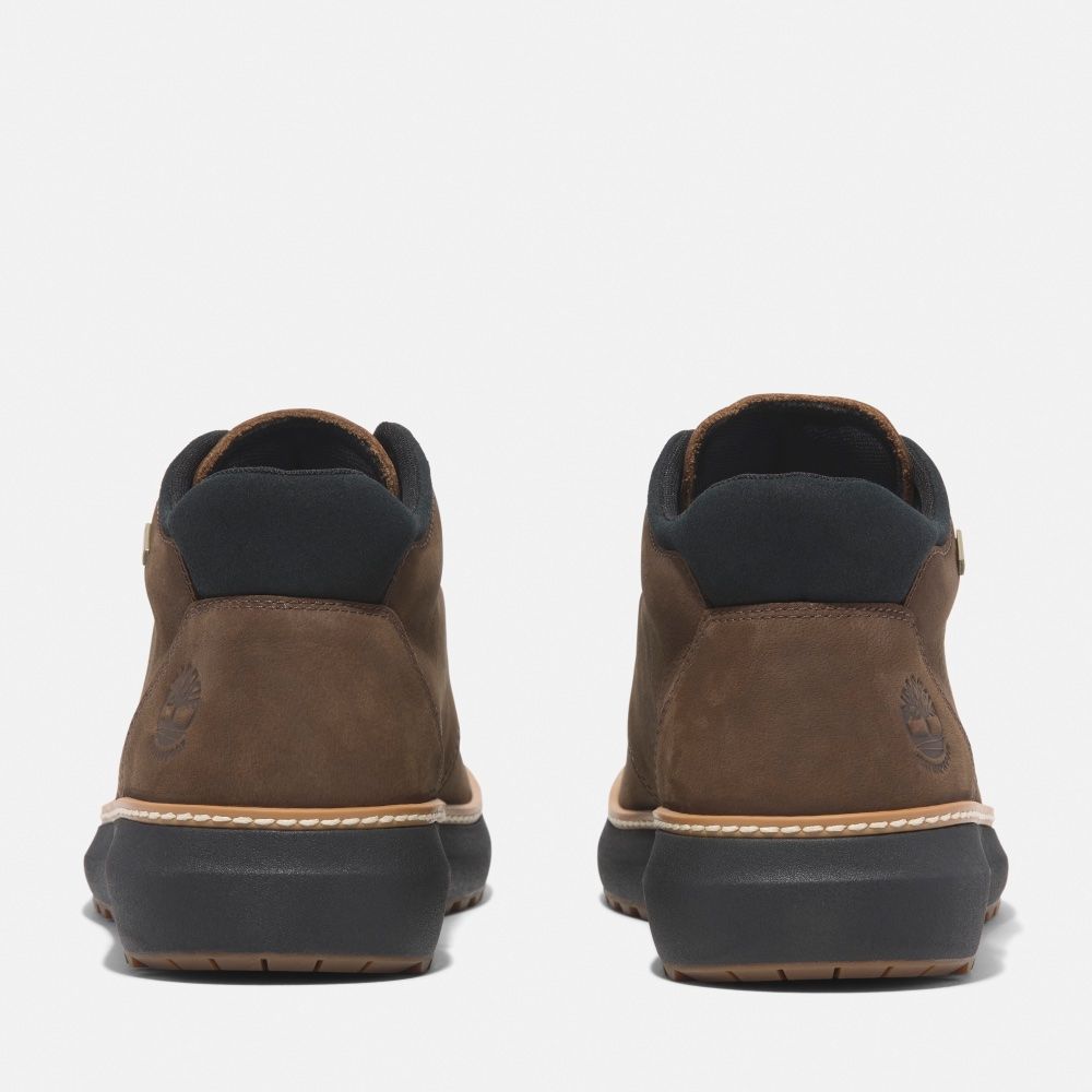 MUŠKE CHUKKA CIPELE HUDSON ROAD GTX