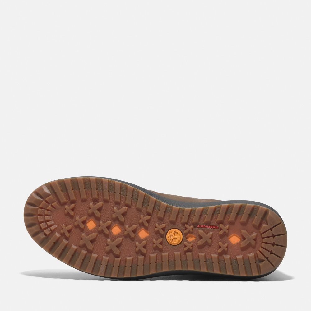 MUŠKE CHUKKA CIPELE HUDSON ROAD GTX