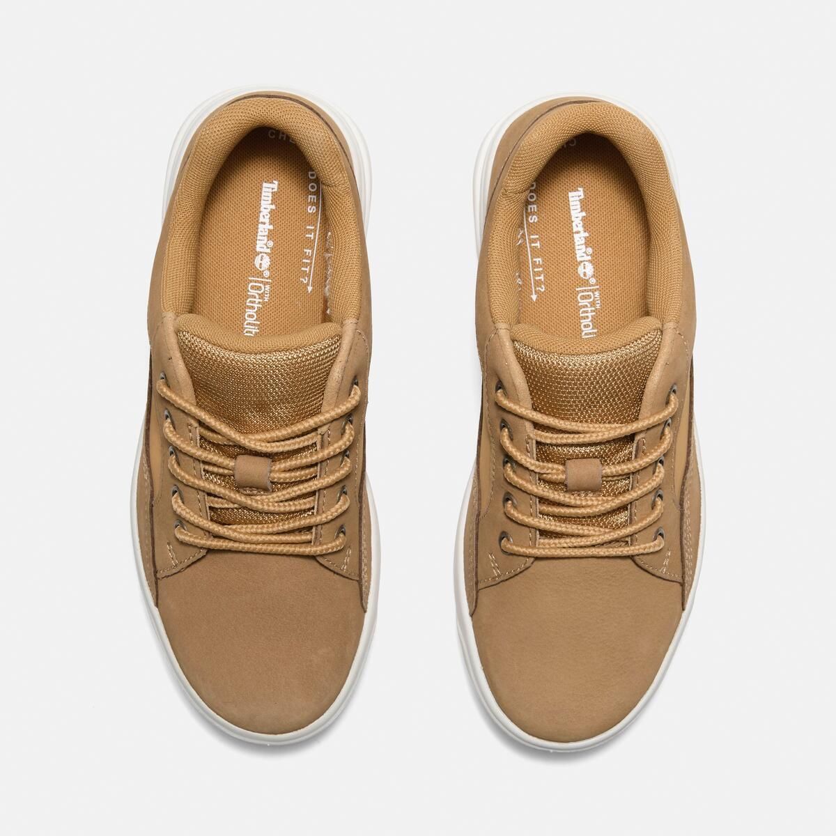 DJEČJE TENISICE ALLSTON LOW LACE UP