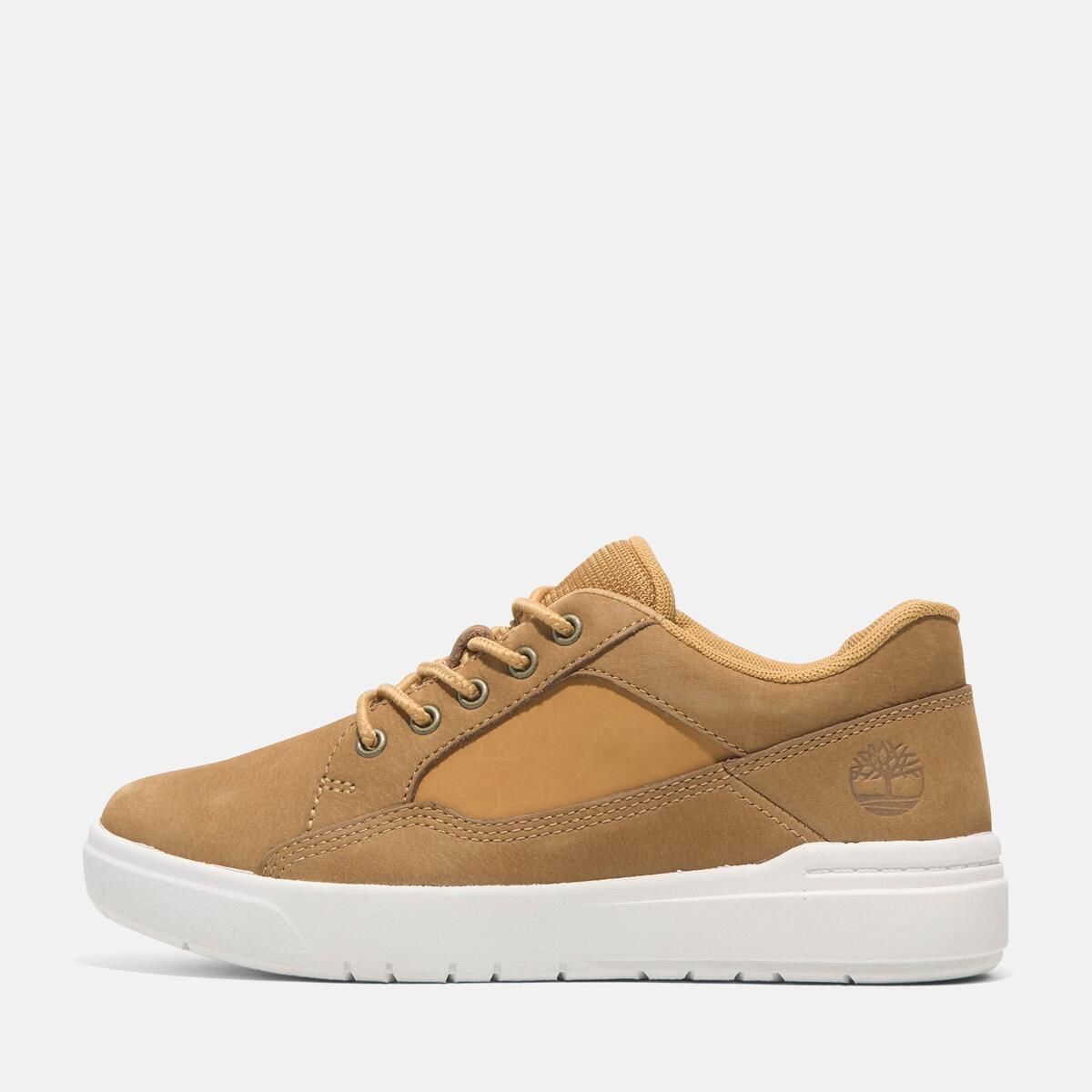 DJEČJE TENISICE ALLSTON LOW LACE UP