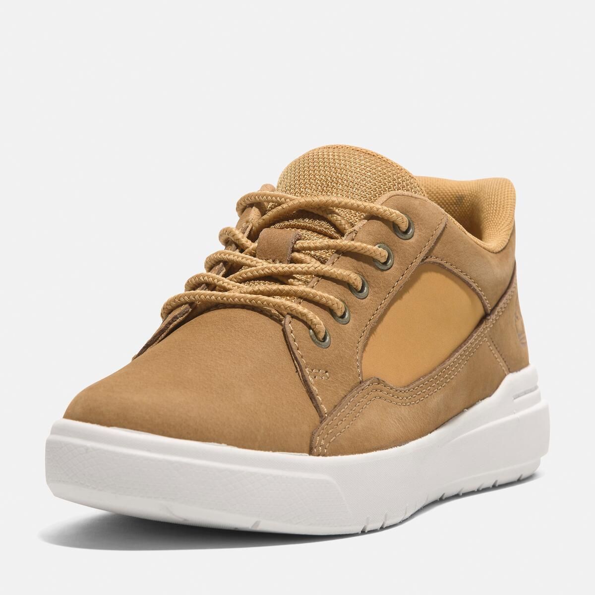 DJEČJE TENISICE ALLSTON LOW LACE UP