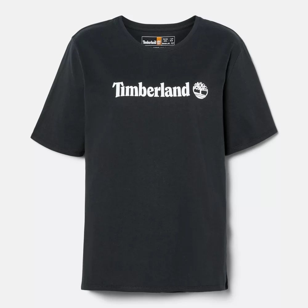 ŽENSKA MAJICA KRATKIH RUKAVA TFO NORTHWOOD TEE