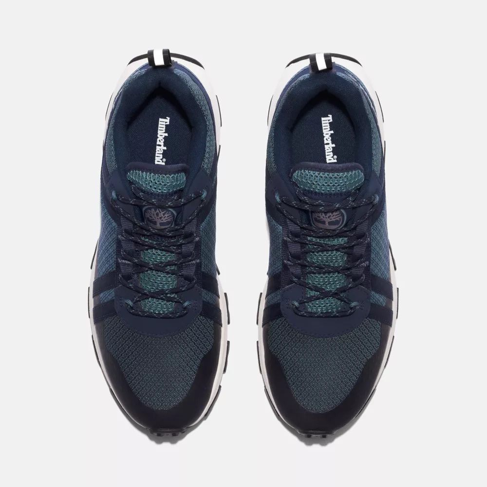 MUŠKE TENISICE WINSOR TRAIL LOW FABRIC