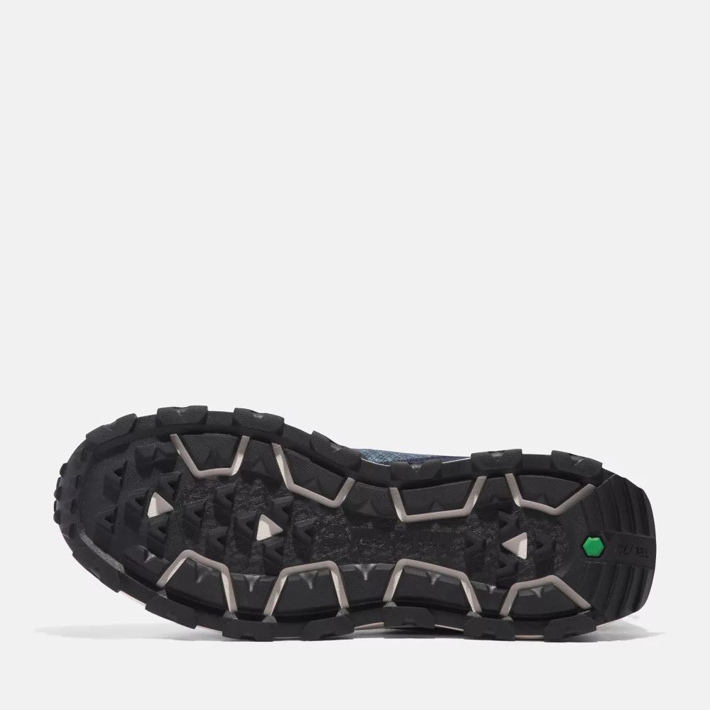 MUŠKE TENISICE WINSOR TRAIL LOW FABRIC
