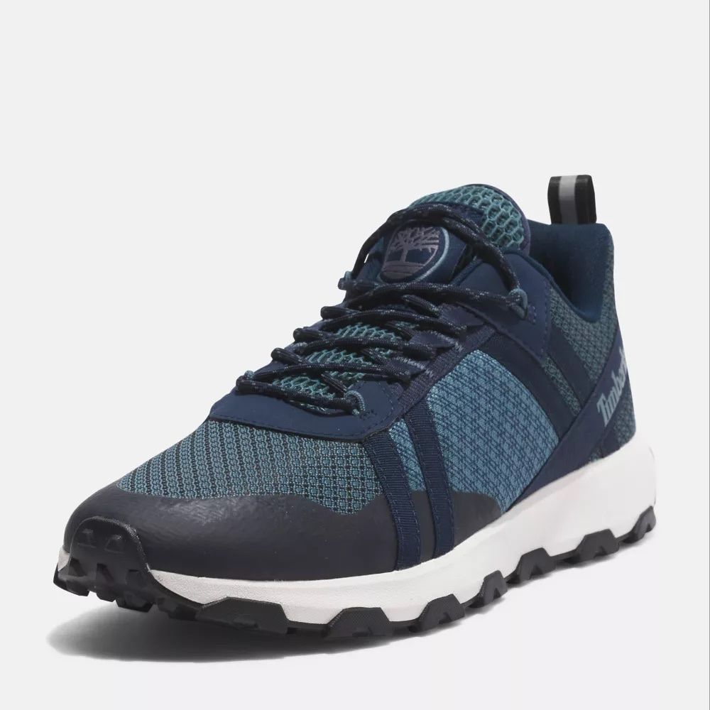 MUŠKE TENISICE WINSOR TRAIL LOW FABRIC