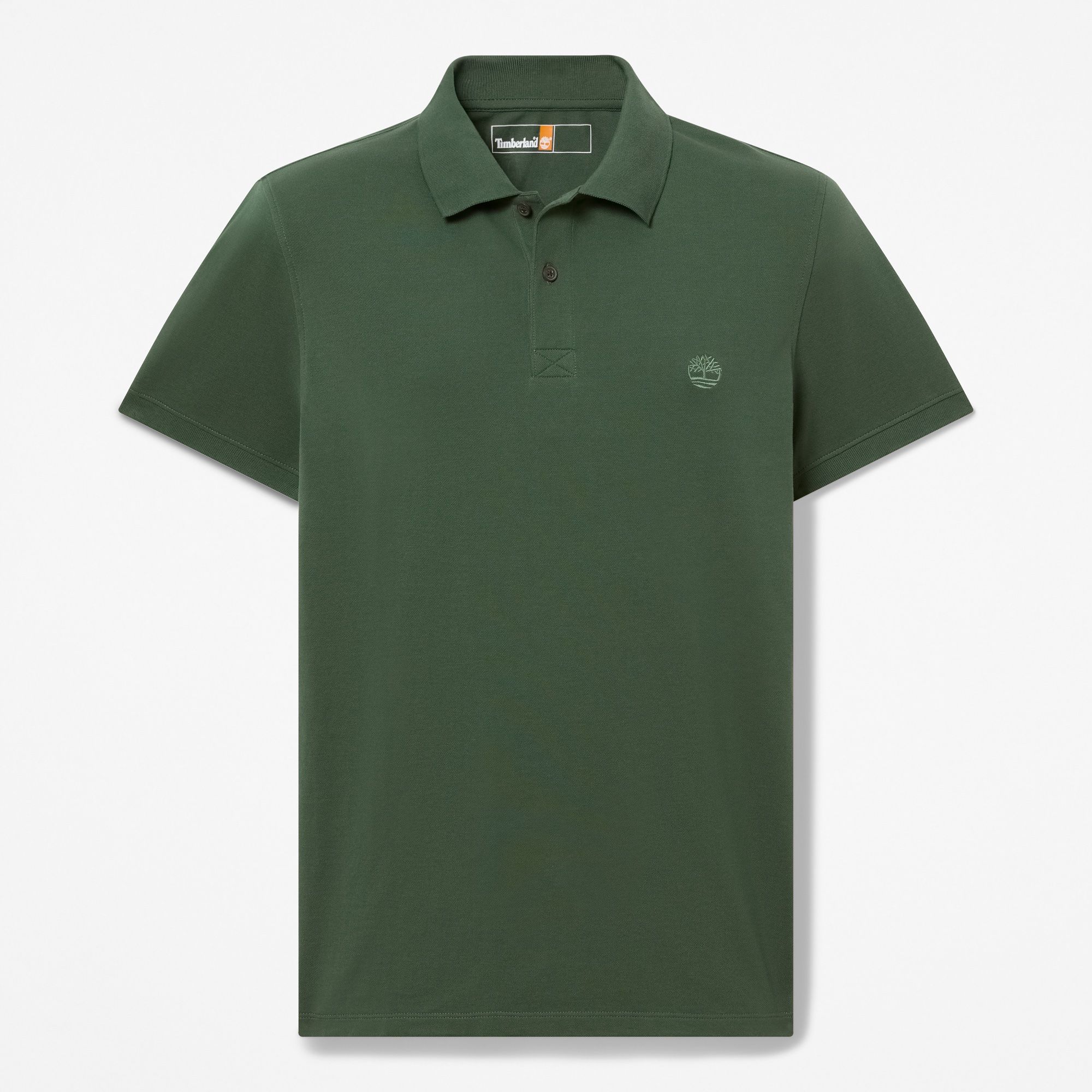 MUŠKA POLO MAJICA KRATKIH RUKAVA MILLERS RIVER STRETCH SLIM