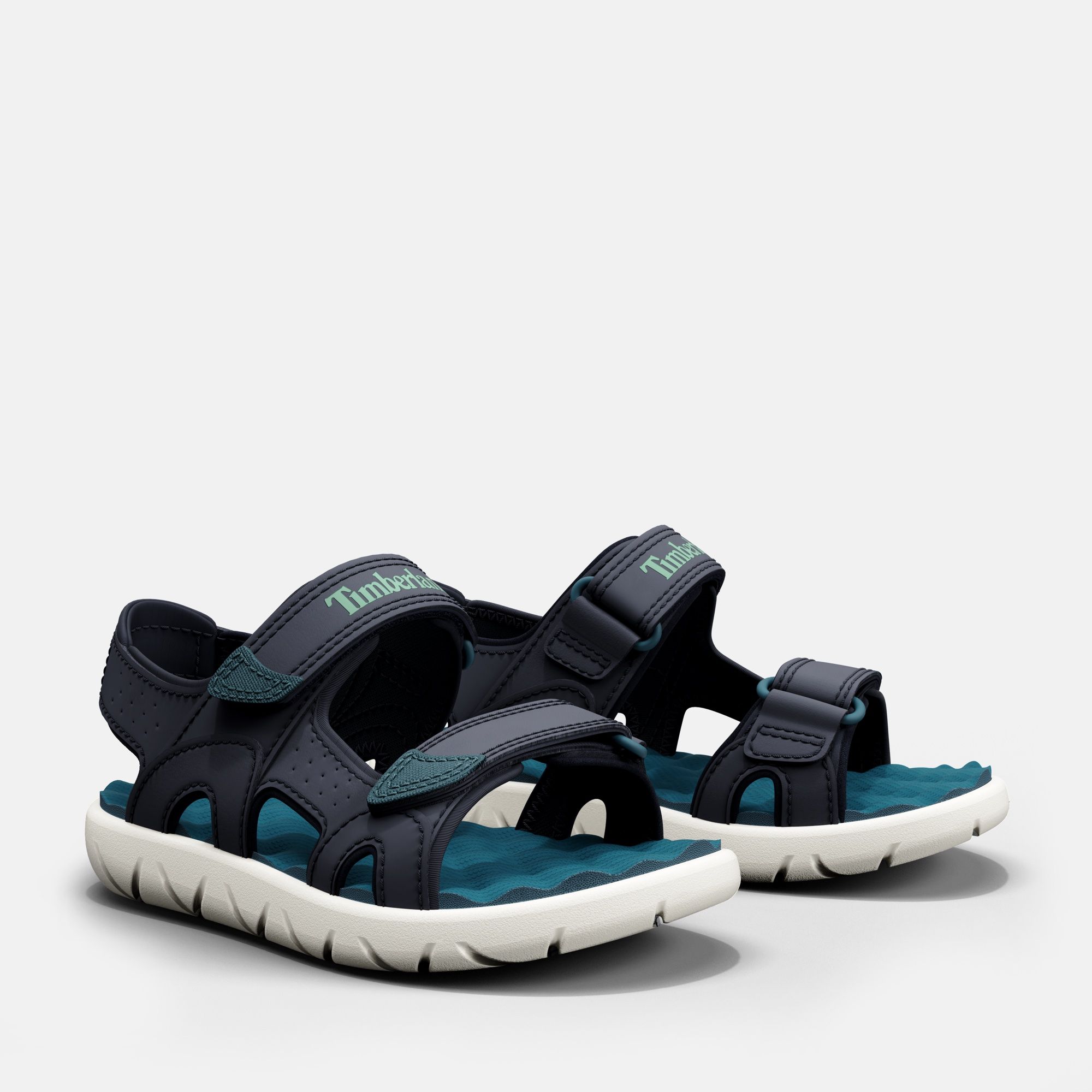 DJEČJE SANDALE PERKINS ROW 2-STRAP