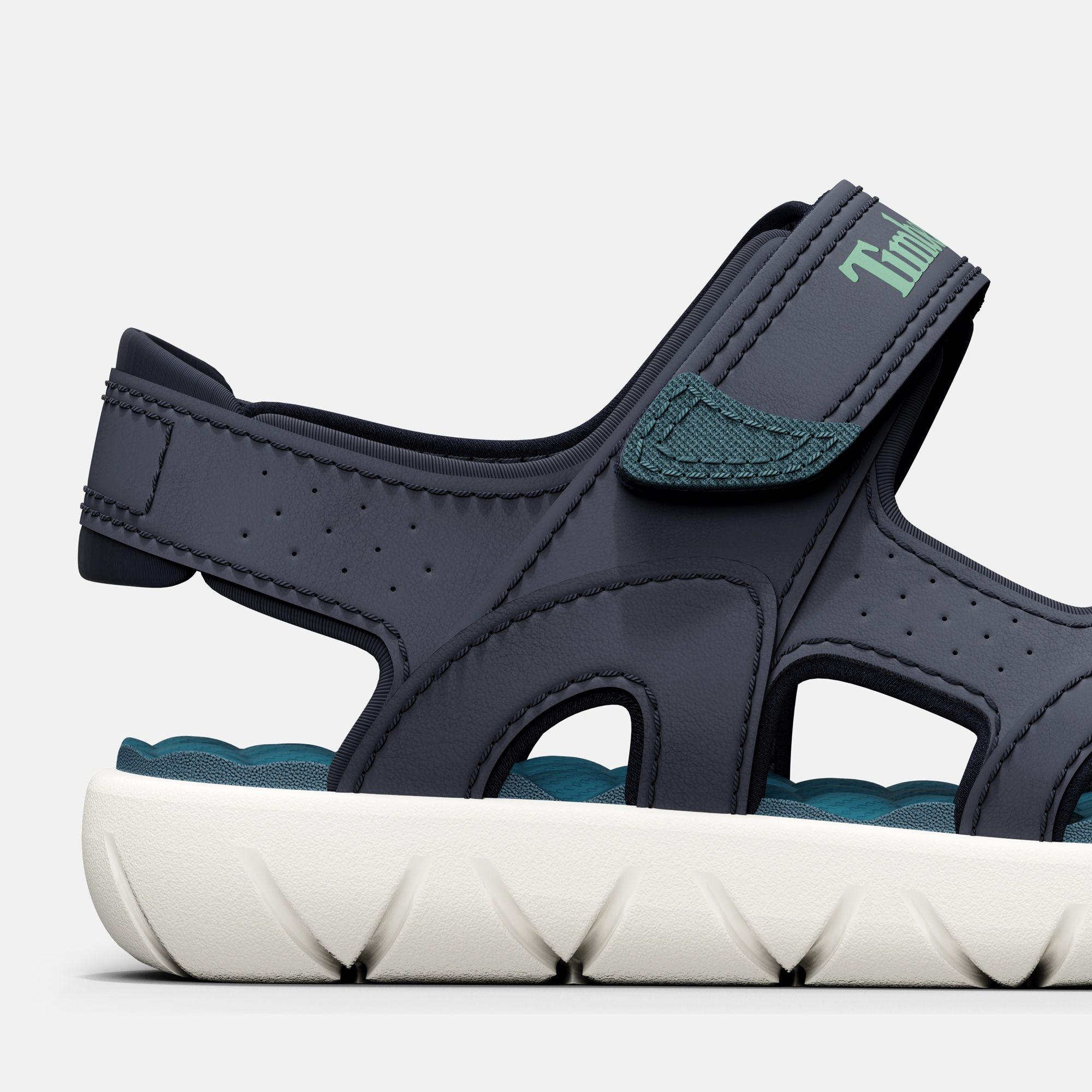 DJEČJE SANDALE PERKINS ROW 2-STRAP