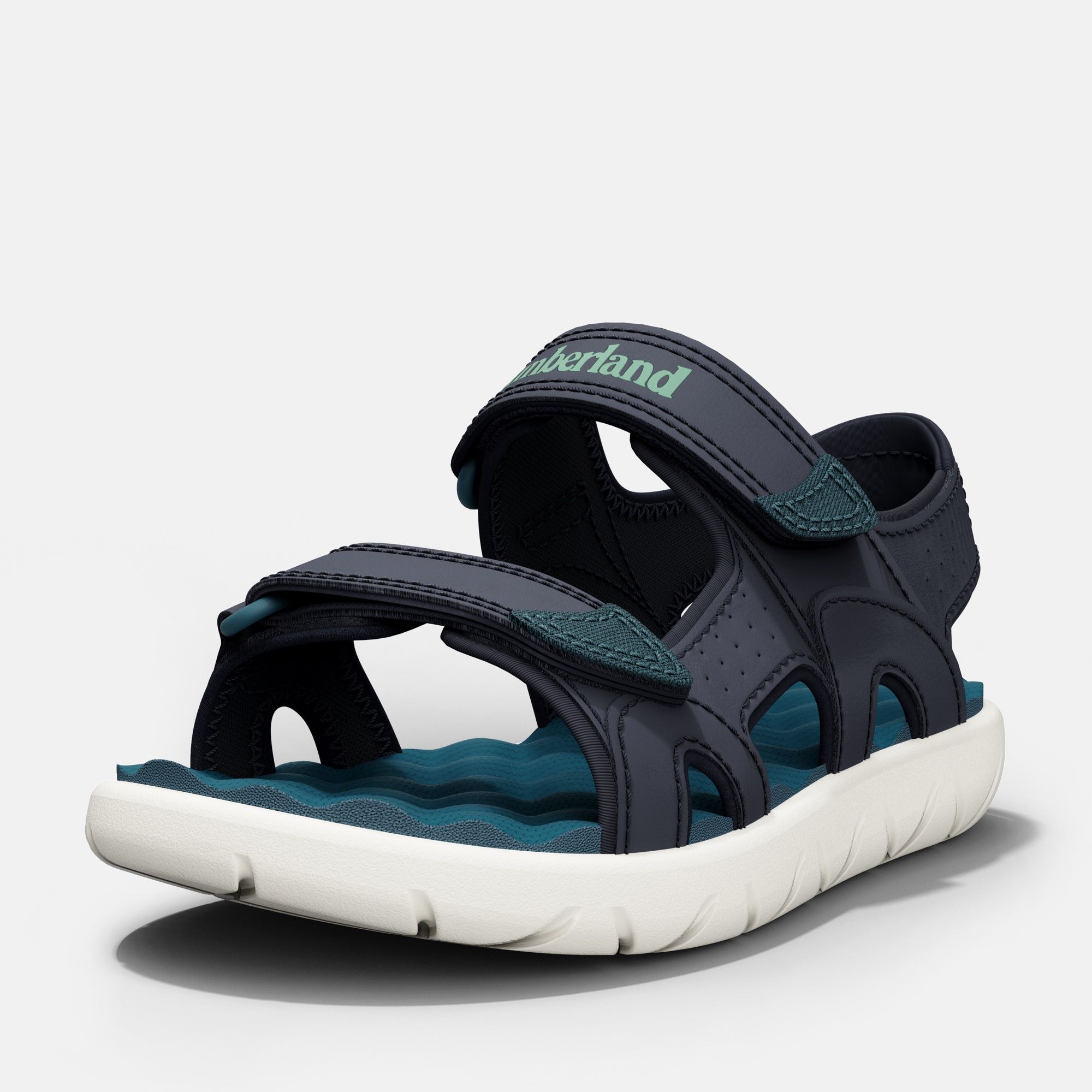 DJEČJE SANDALE PERKINS ROW 2-STRAP