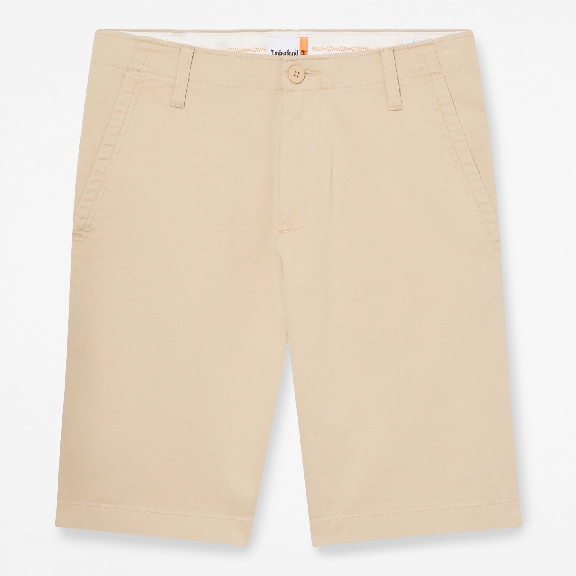 Timberland TFO TOPSFIELD TWILL CHINO SHORTS hlačice