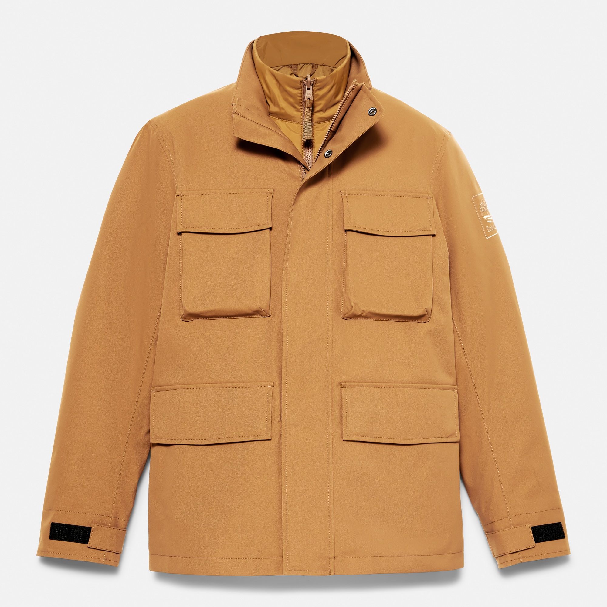 Timberland TFO WESTON WATER RESISTANT 3-IN-1 JACKET jakna