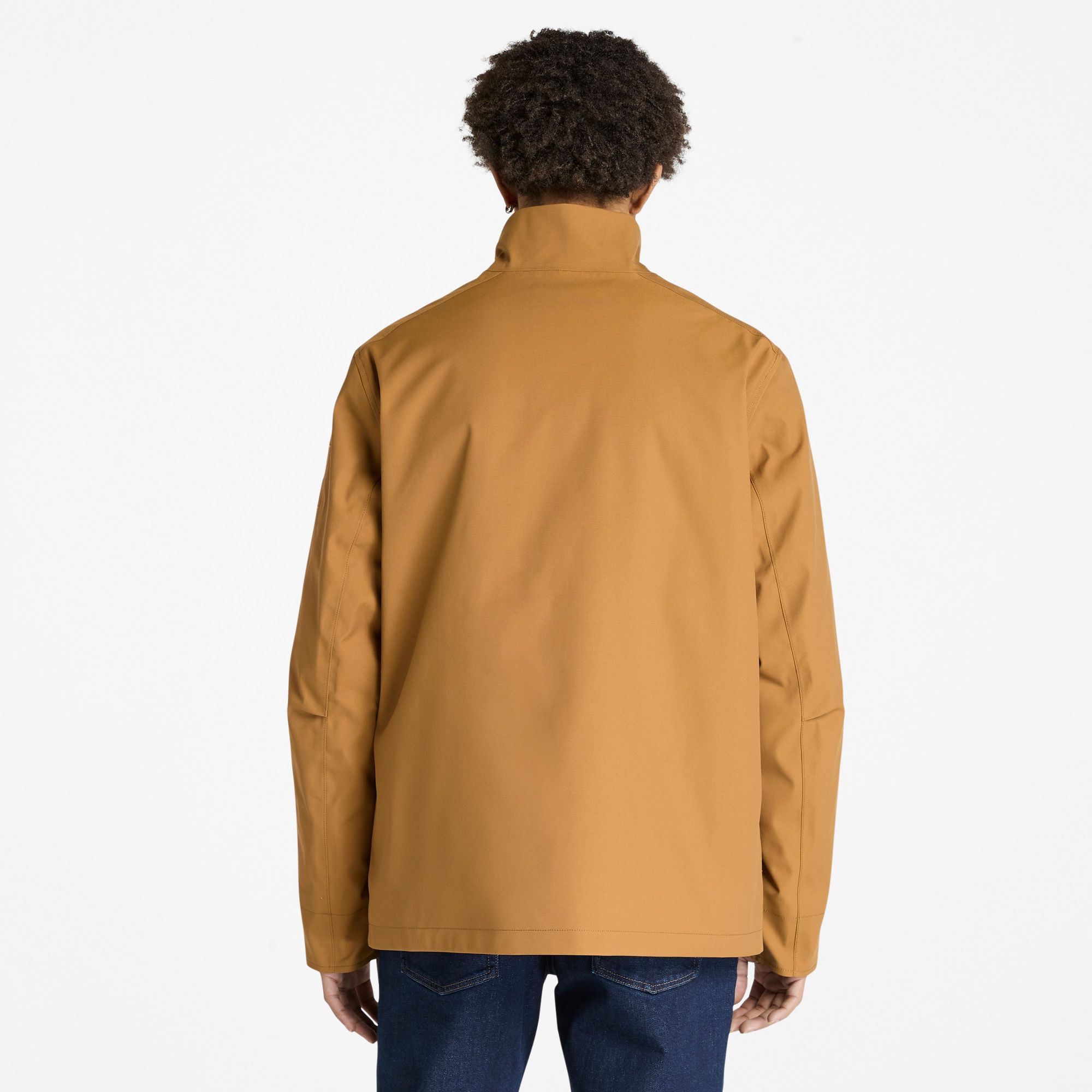 Timberland TFO WESTON WATER RESISTANT 3-IN-1 JACKET jakna