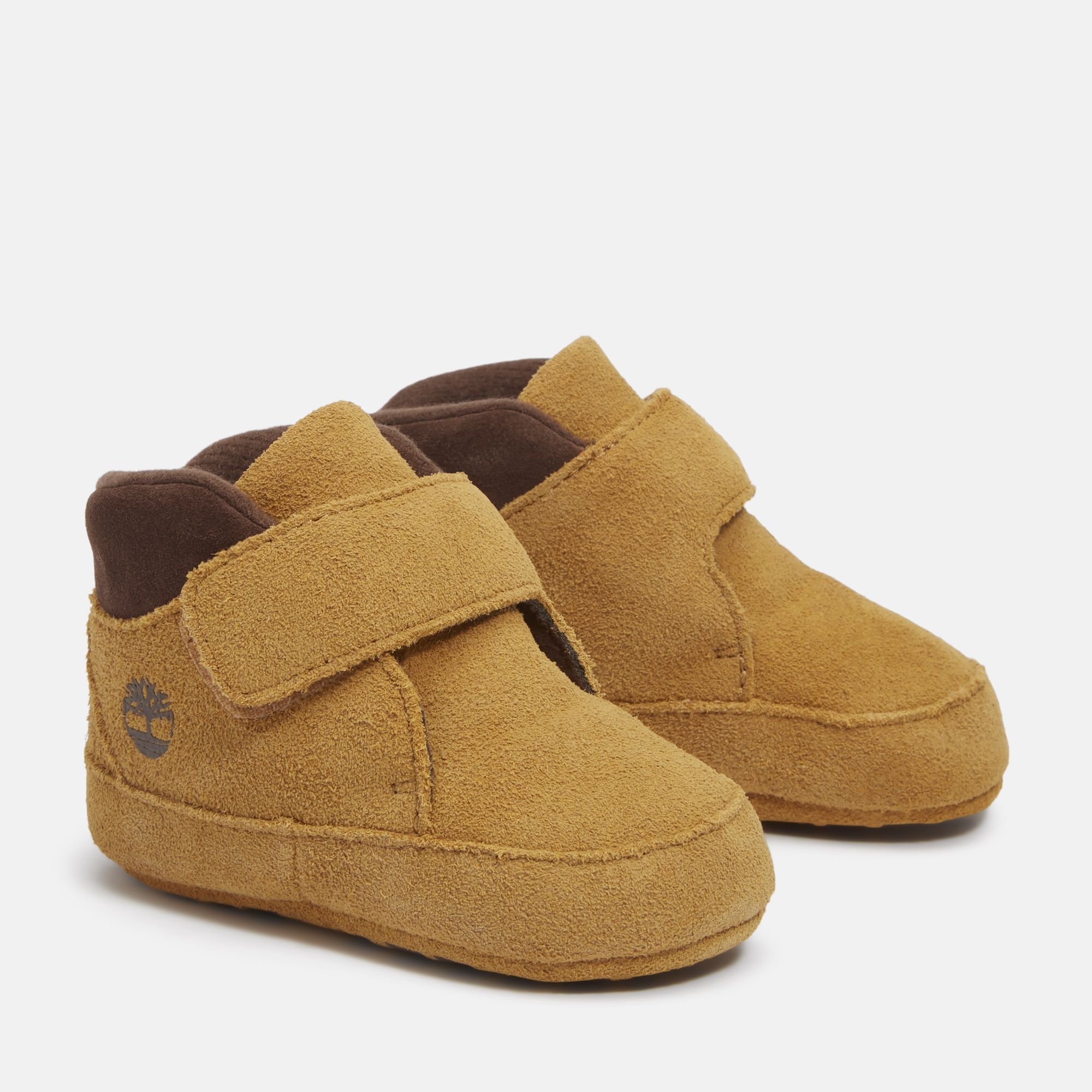 DJEČJE ČIZMICE CRIB BOOTIE MID HOOK & LOOP