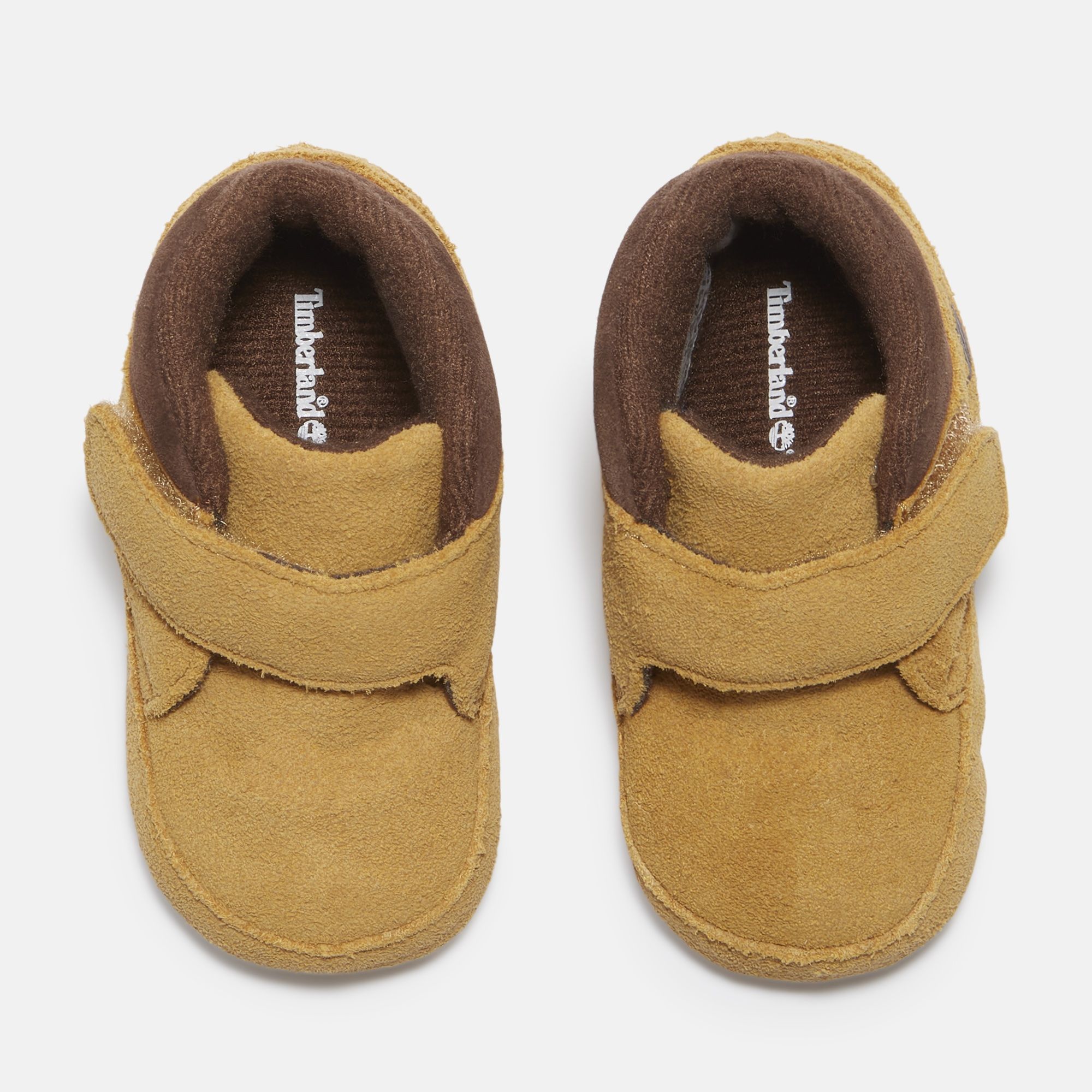 DJEČJE ČIZMICE CRIB BOOTIE MID HOOK & LOOP