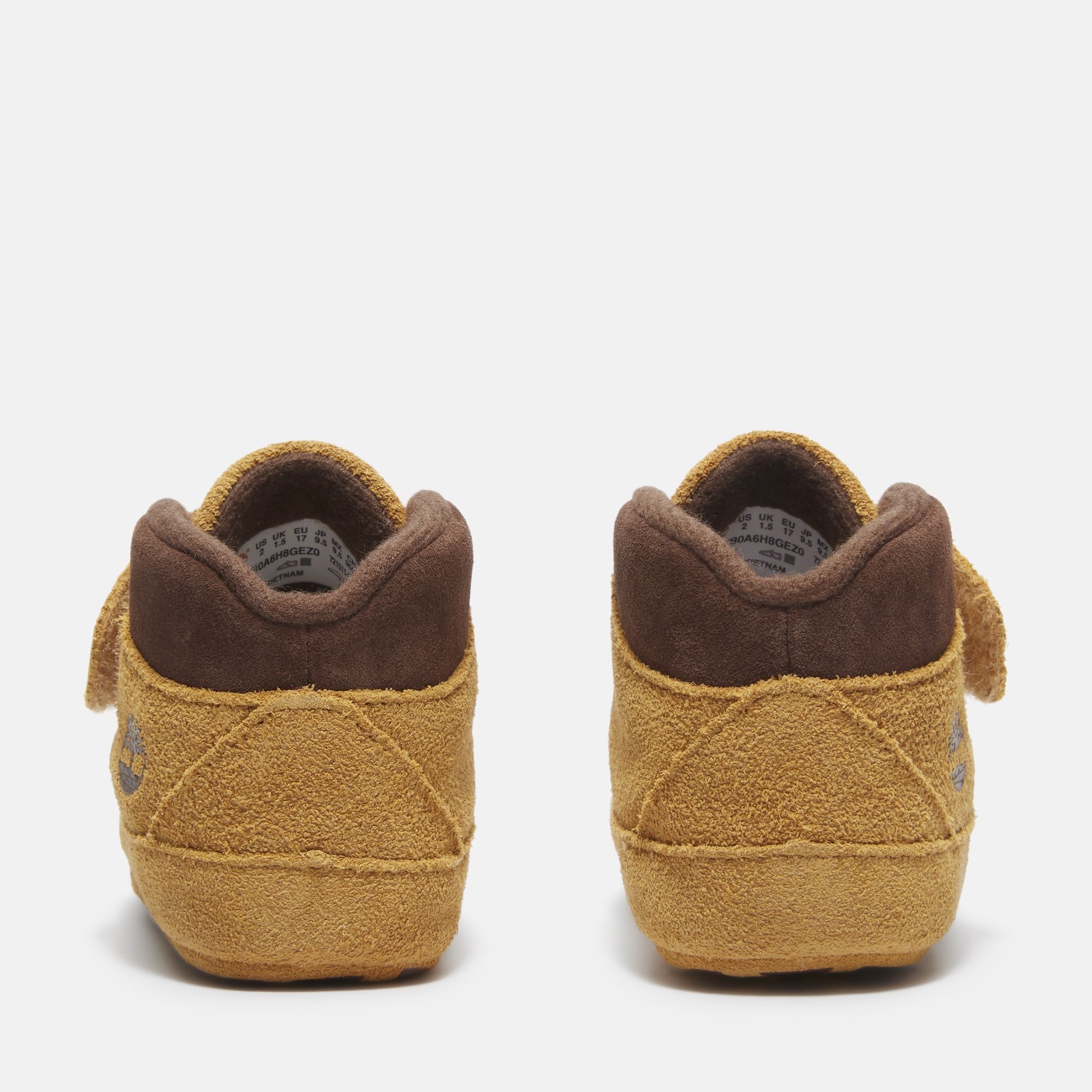 DJEČJE ČIZMICE CRIB BOOTIE MID HOOK & LOOP