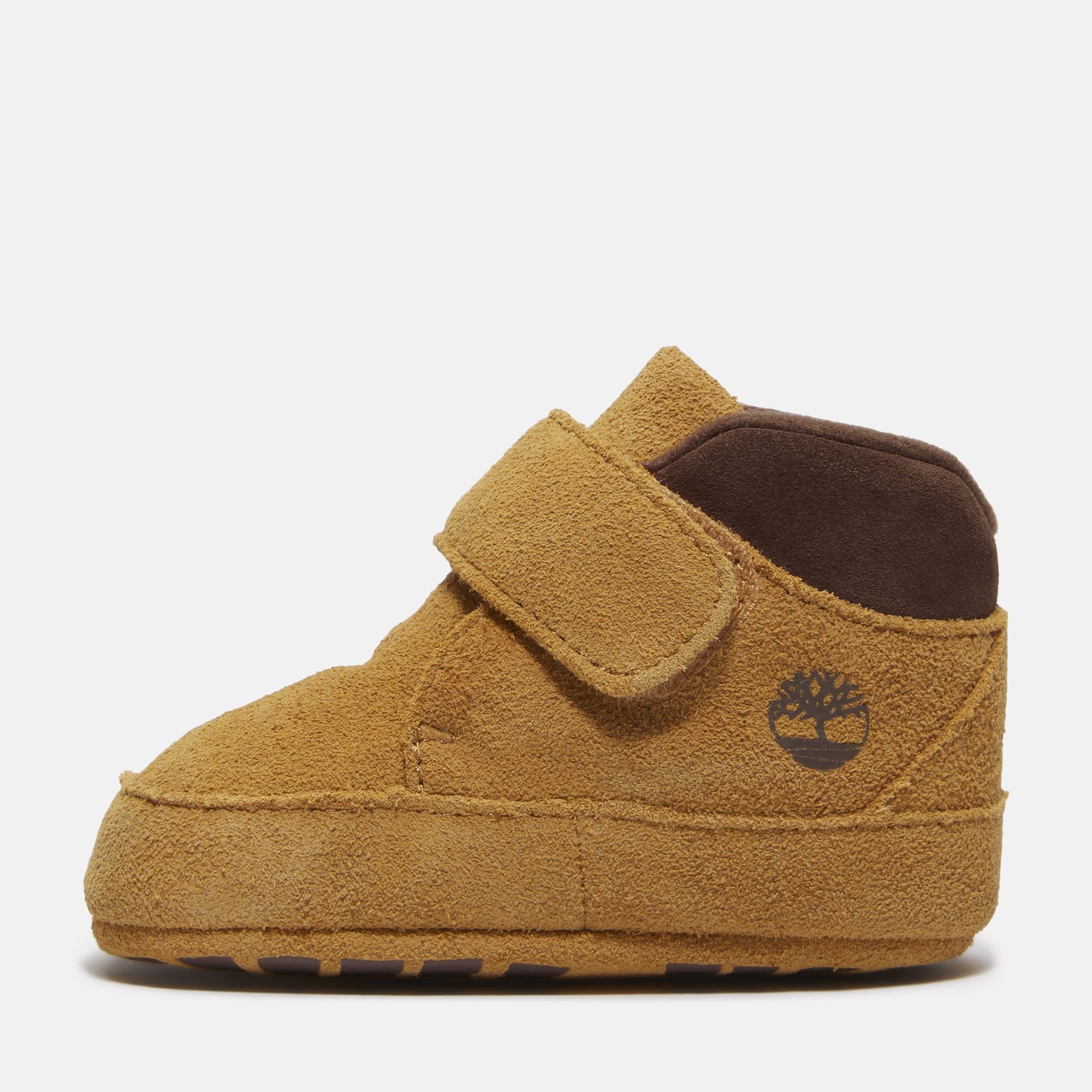 DJEČJE ČIZMICE CRIB BOOTIE MID HOOK & LOOP