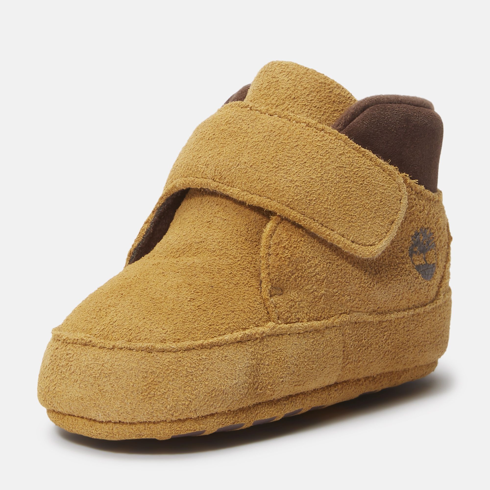 DJEČJE ČIZMICE CRIB BOOTIE MID HOOK & LOOP