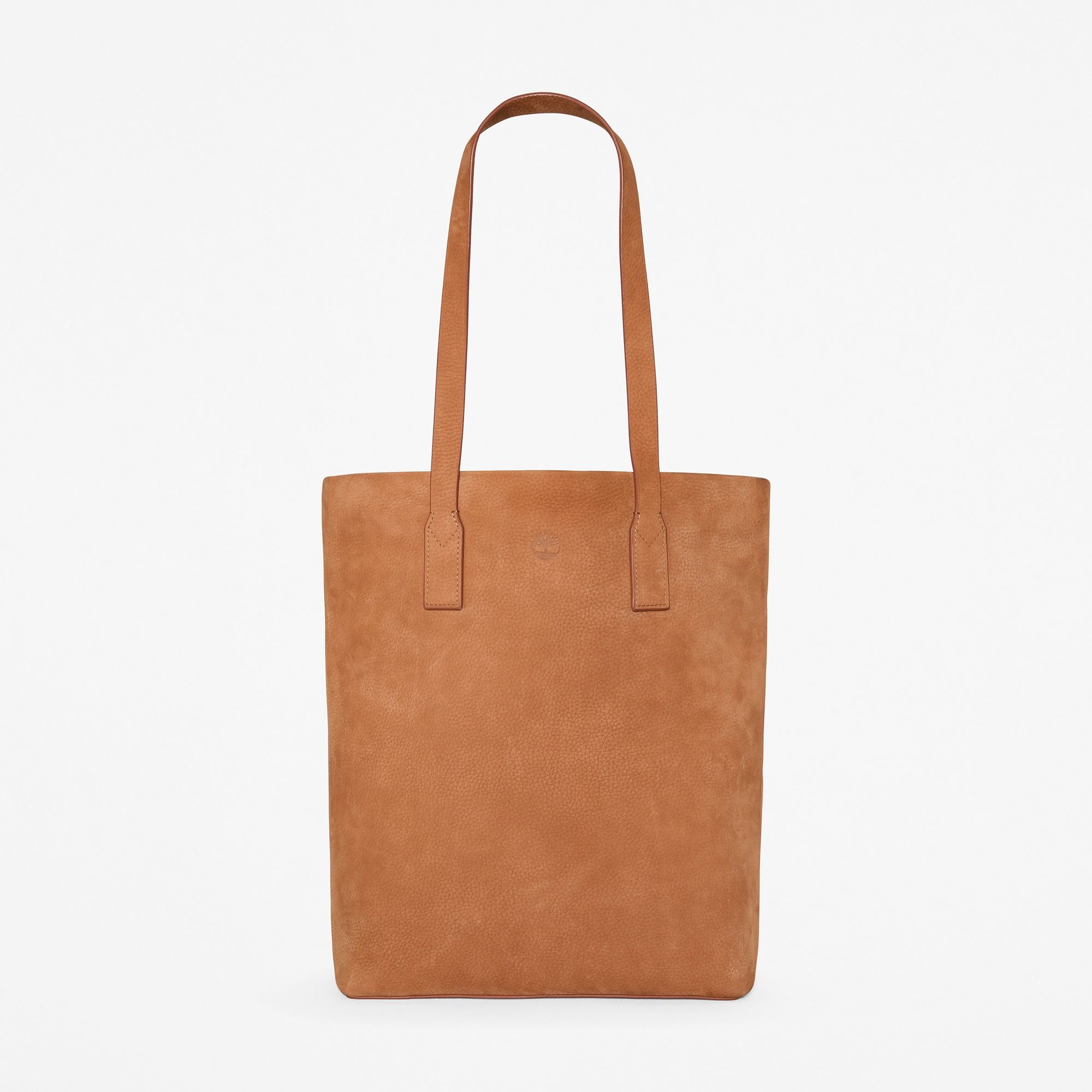 Timberland SOFT LEATHER TOTE BAG torba