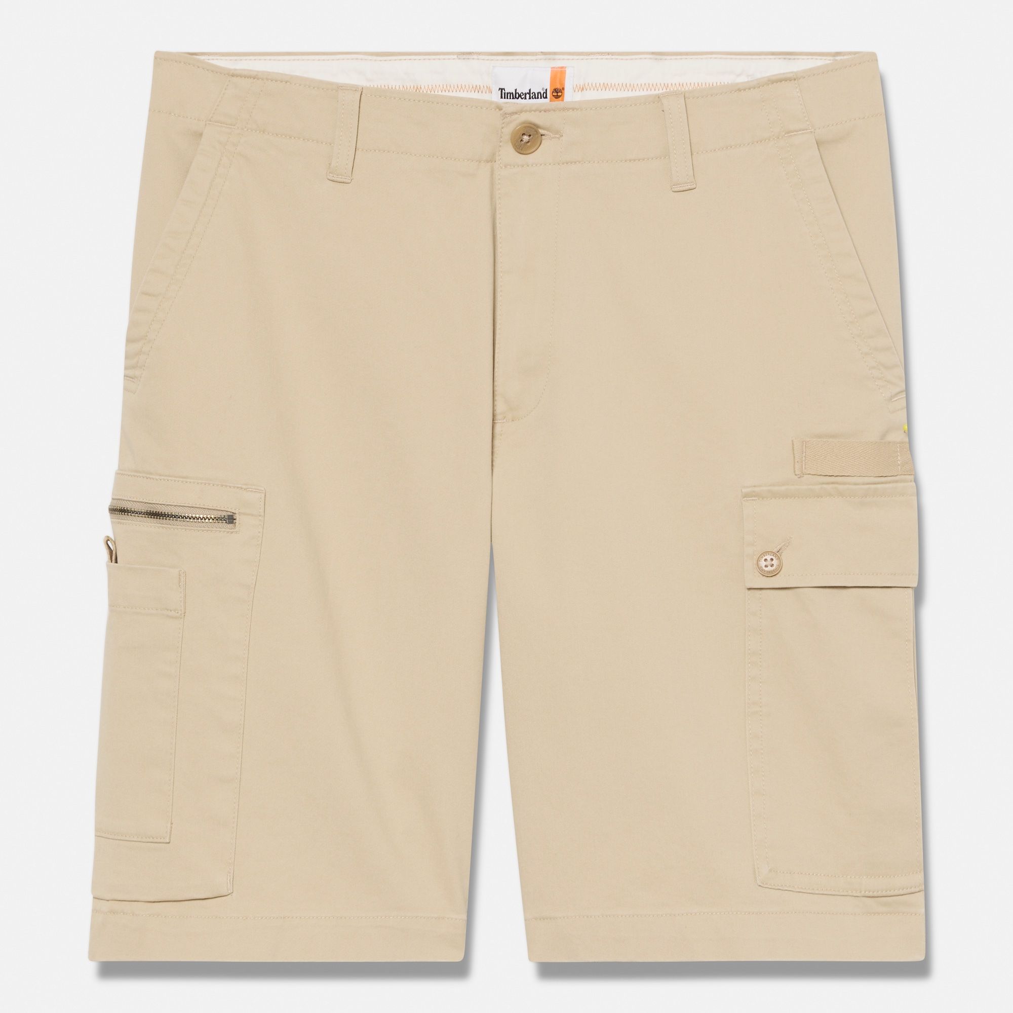 Timberland TFO TWILL CARGO SHORTS hlačice