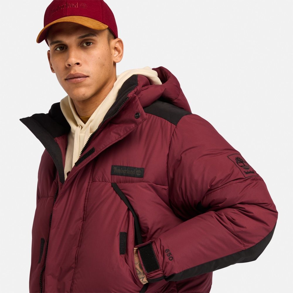 ZIMSKA JAKNA HOWKER DWR REC.DOWN PARKA