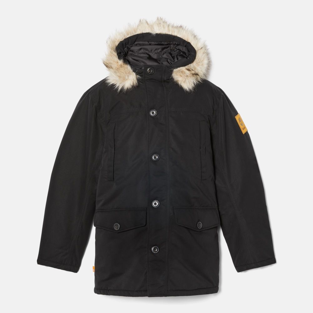 ZIMSKA JAKNA TFO BOUNDARY PEAK WR PARKA