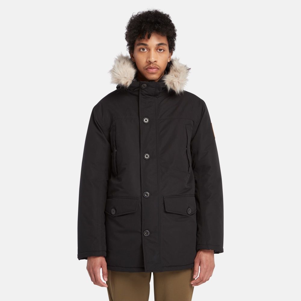 ZIMSKA JAKNA TFO BOUNDARY PEAK WR PARKA
