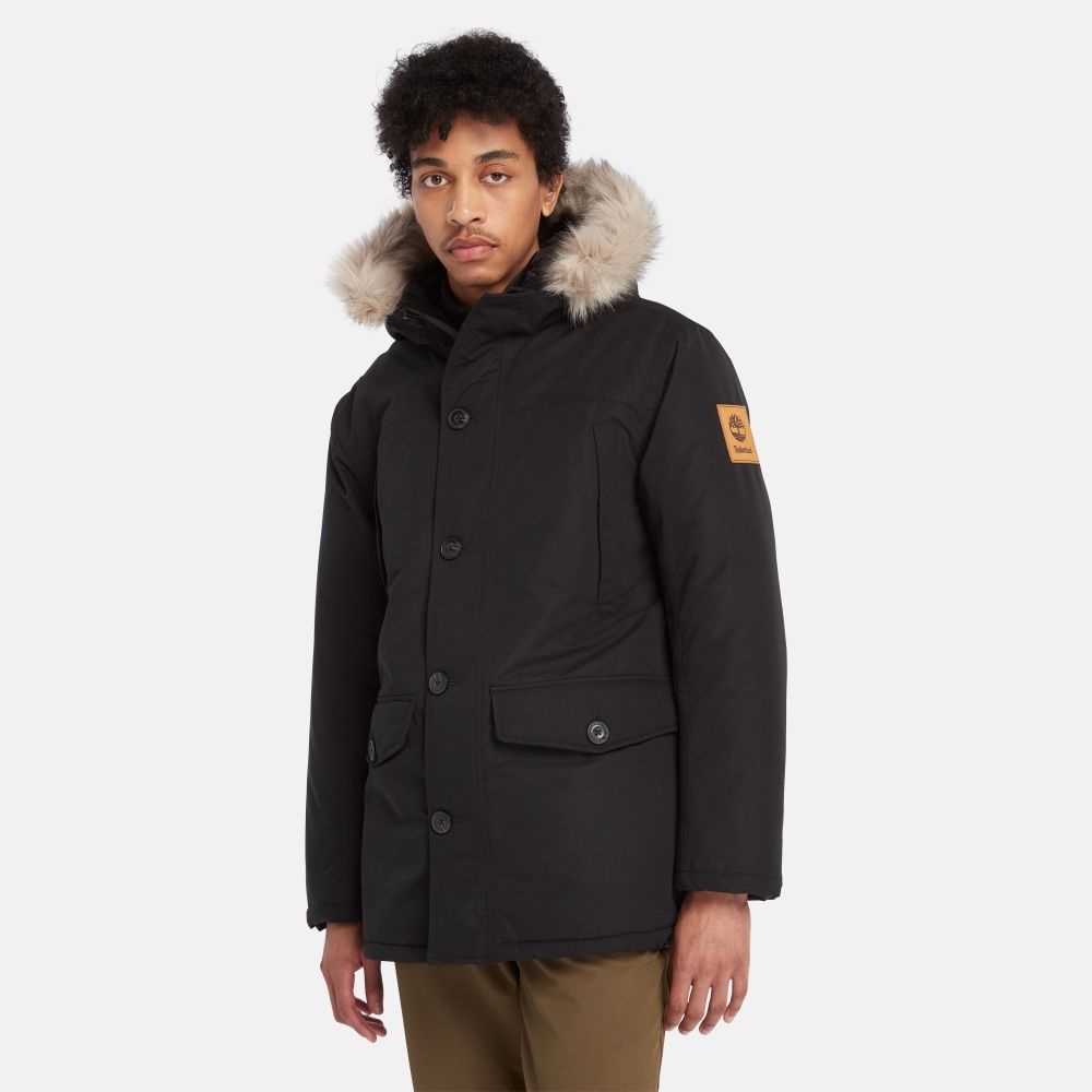ZIMSKA JAKNA TFO BOUNDARY PEAK WR PARKA