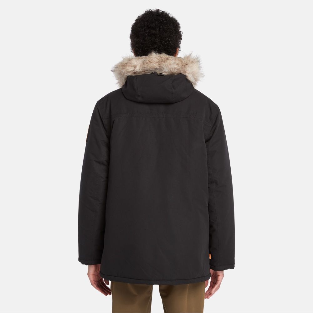 ZIMSKA JAKNA TFO BOUNDARY PEAK WR PARKA
