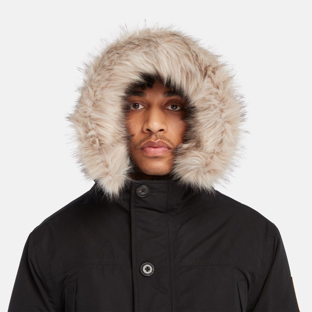 ZIMSKA JAKNA TFO BOUNDARY PEAK WR PARKA