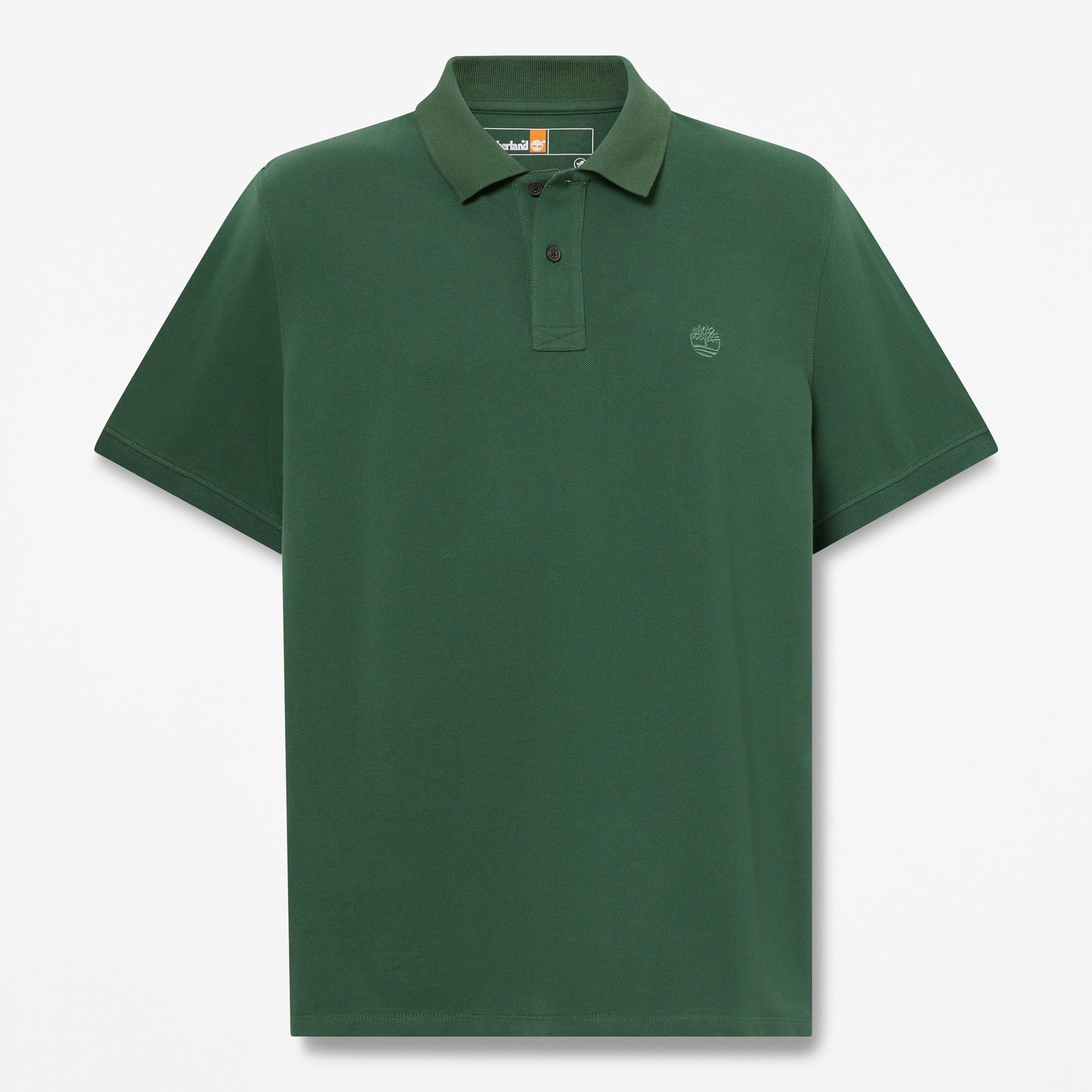MUŠKA PIQUE POLO MAJICA MILLERS RIVER REGULAR