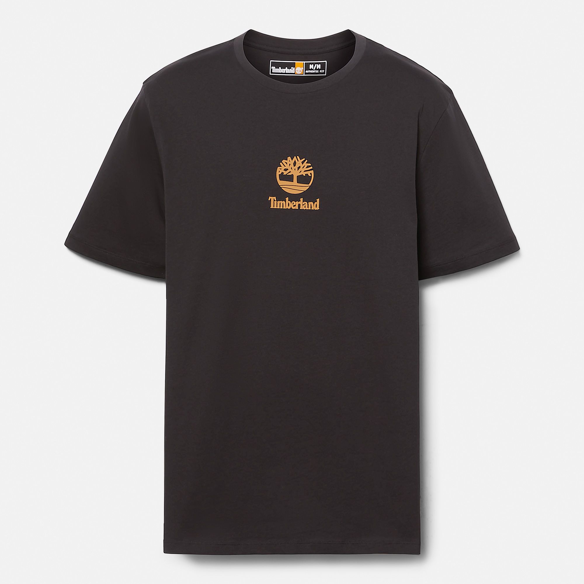 MAJICA KRATKIH RUKAVA STACK LOGO PRINT