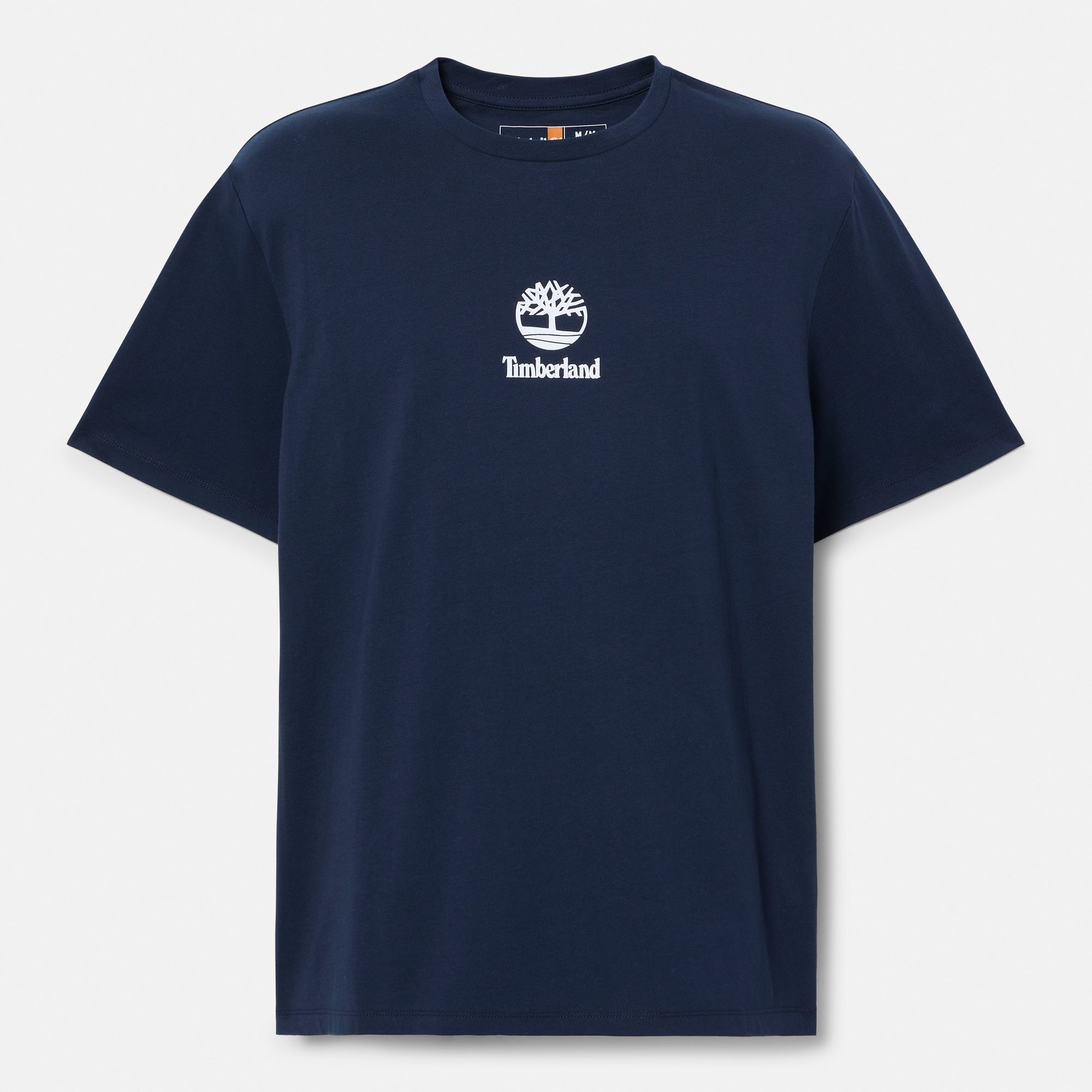 MAJICA KRATKIH RUKAVA STACK LOGO PRINT