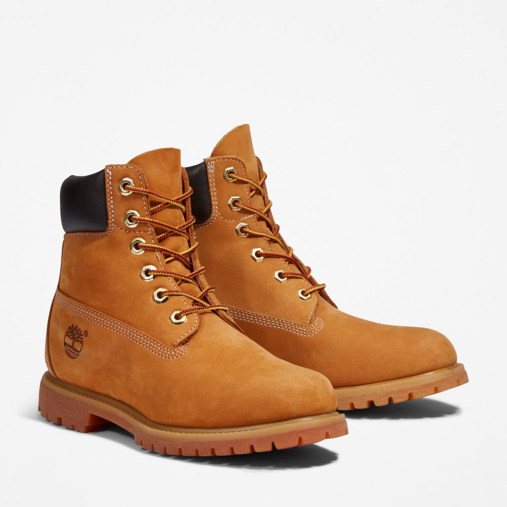 Timberland 6IN PREMIUM WP BOOT čizme