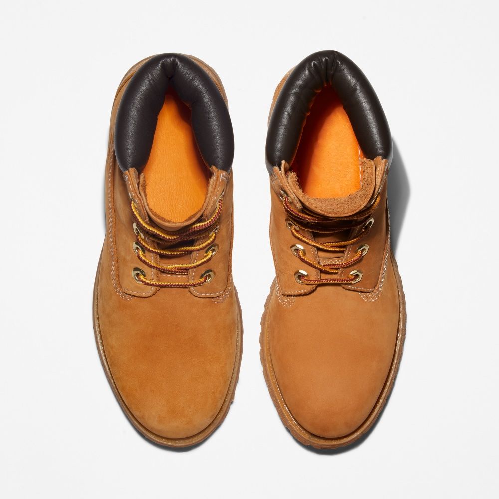 Timberland 6IN PREMIUM WP BOOT čizme