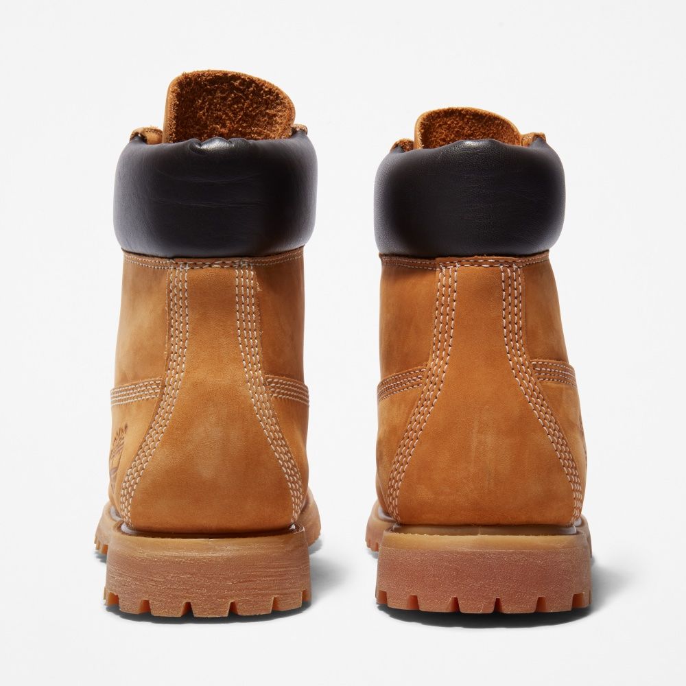 Timberland 6IN PREMIUM WP BOOT čizme