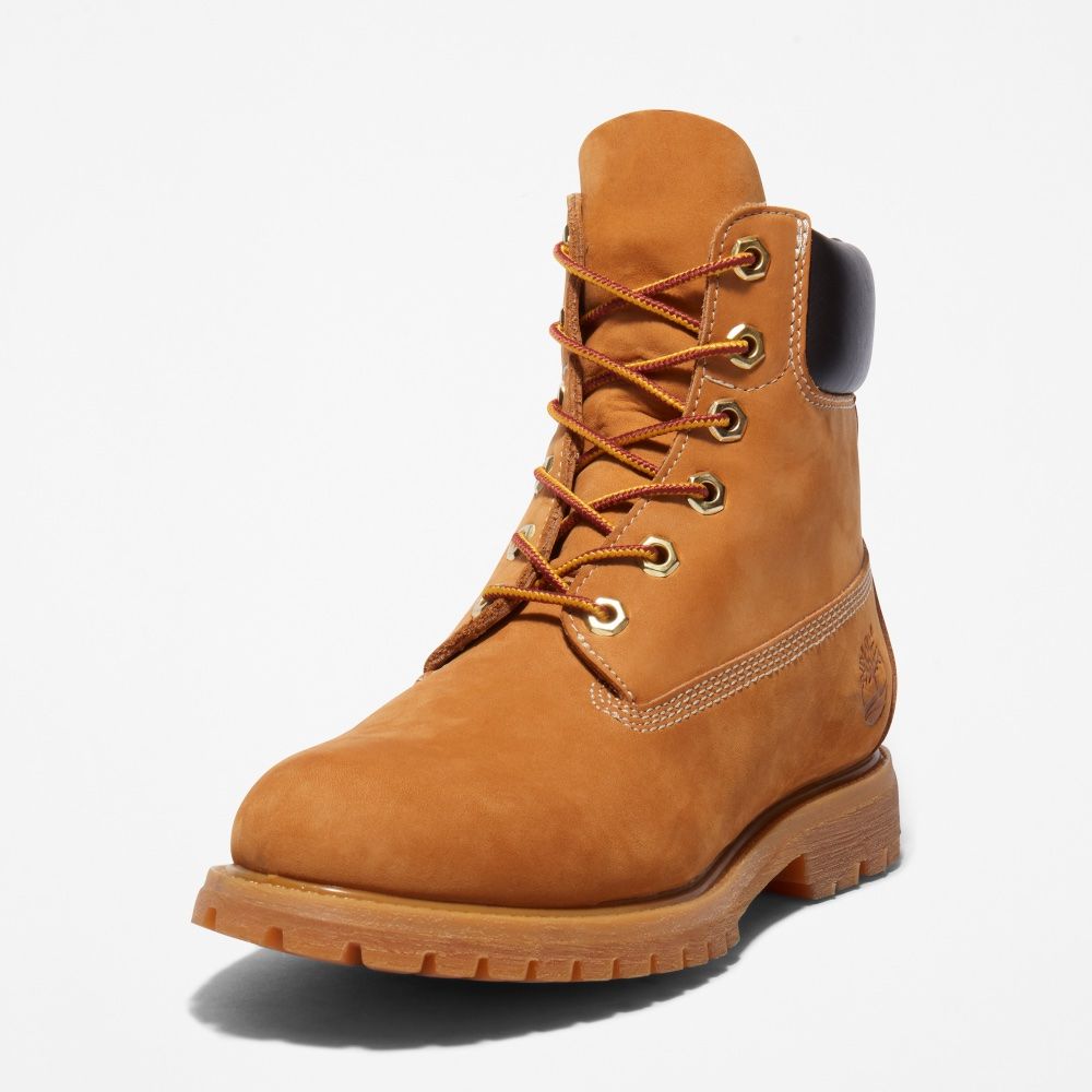 Timberland 6IN PREMIUM WP BOOT čizme