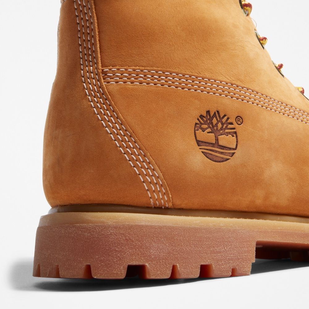 Timberland 6IN PREMIUM WP BOOT čizme