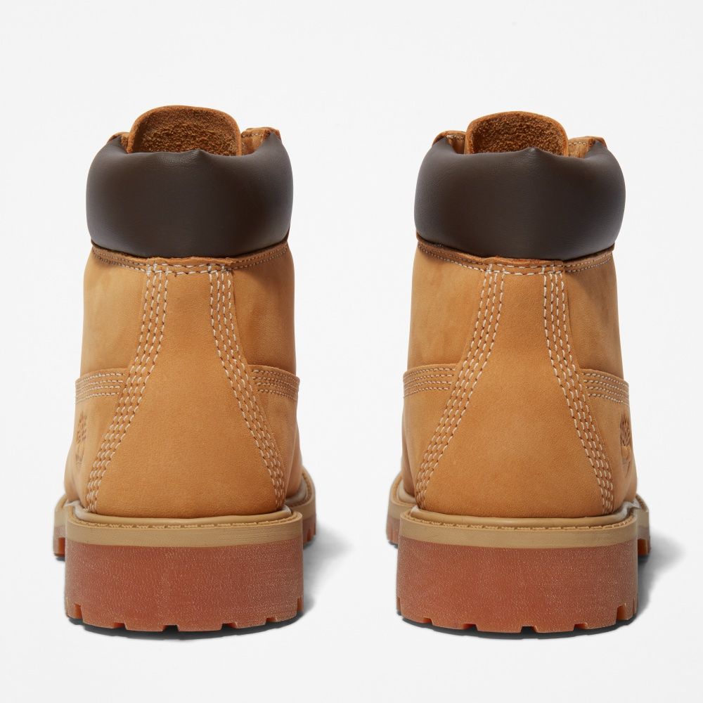 Timberland 6IN PREMIUM WP BOOT čizme