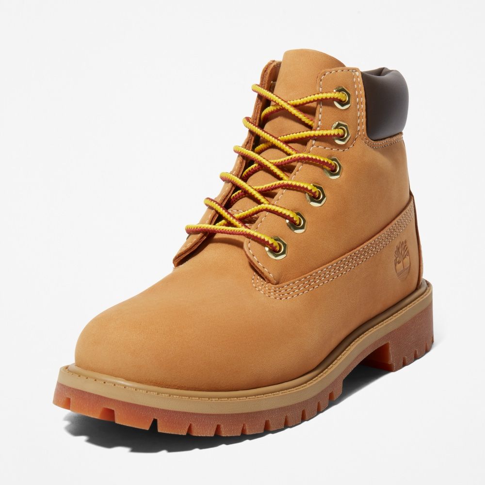 Timberland 6IN PREMIUM WP BOOT čizme