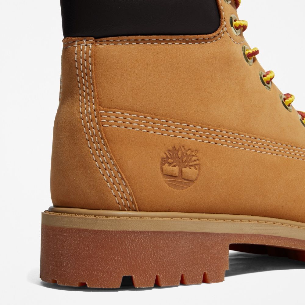 Timberland 6IN PREMIUM WP BOOT čizme