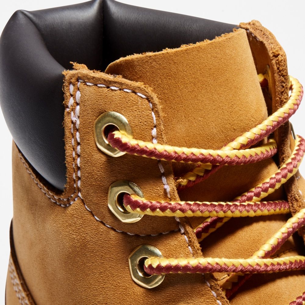 Timberland 6IN PREMIUM WP BOOT čizme