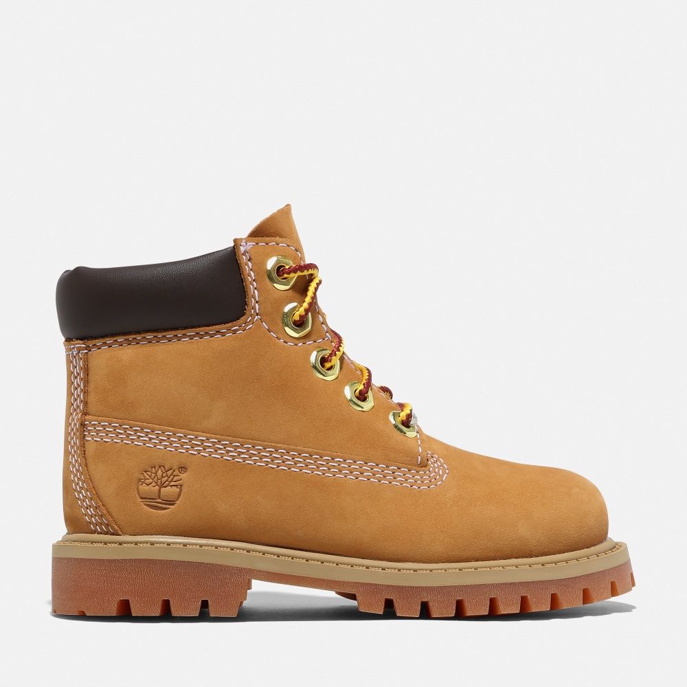 Timberland 6IN PREMIUM WP BOOT čizme