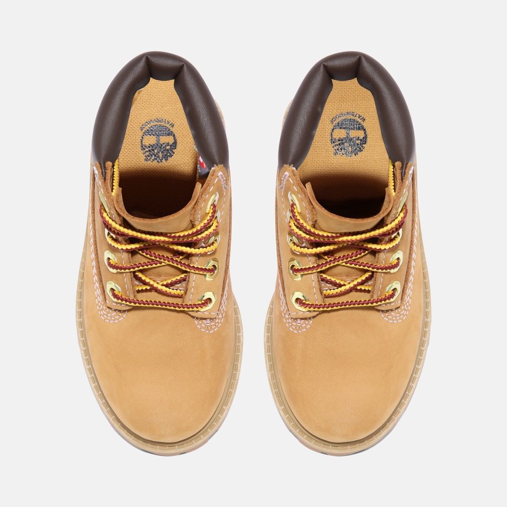 Timberland 6IN PREMIUM WP BOOT čizme