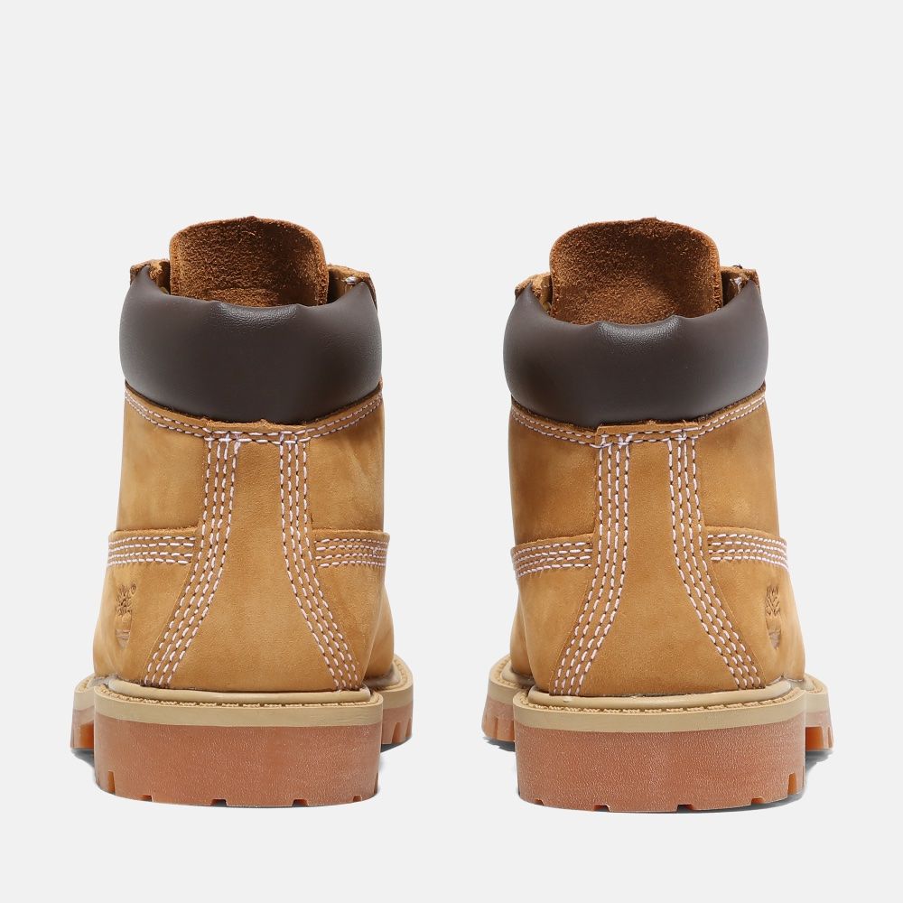 Timberland 6IN PREMIUM WP BOOT čizme